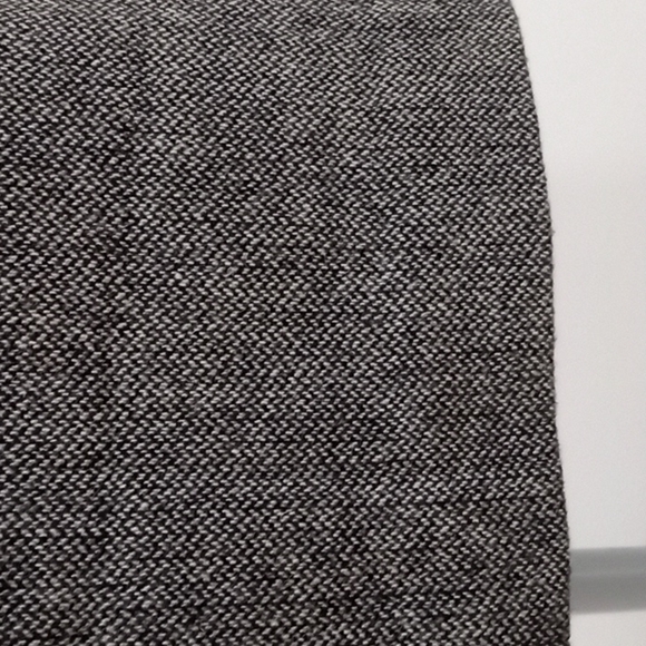 Eddie Bauer Classic Wool Blend Light Gray Skirt - Picture 9 of 15